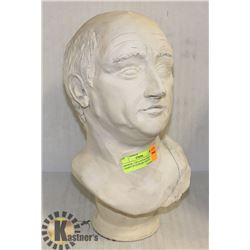 ORIGINAL 1 OF A KIND LOREN CHABOT SCULPTURE STATUE