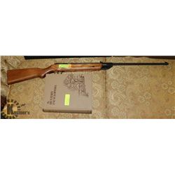 VINTAGE PELLET GUN AND HUNTERS ENCYCLOPEDIA