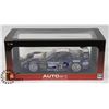 Image 1 : AUTOART CHEVROLET CORVETTE C5-R 24HRS LE MANS