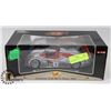Image 1 : MAISTO INFINEON AUDI R8 LE MANS 2002 DIE CAST 1:18