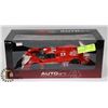Image 1 : AUTO ART TOYOTA GT1 TS020 DIE CAST 1:18 SCALE.