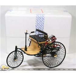 FRANKLIN MINT PRECISION MODELS VINTAGE CAR MODEL.