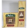 Image 1 : NAUTICAL COLLECTION 25" SAILBOAT WITH STAND WITH
