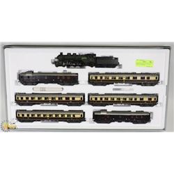MARKLIN DIGITAL HO TRAIN SET MADE IN GERMANY