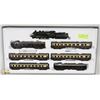 Image 1 : MARKLIN DIGITAL HO TRAIN SET MADE IN GERMANY