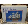 Image 1 : HERITAGE MINT 14" HURRICANE SH16 MODEL SHIP