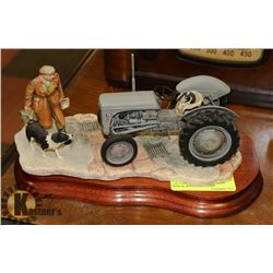 "AN EARLY START" ALL THINGS WISE & WONDERFUL JH91