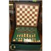 Image 1 : NEW STEBI GENUINE LEATHER MADE IN ITALY CHESS &