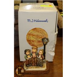 MJ GOEBEL "A TUNEFUL TRIO" #005 HUM 757