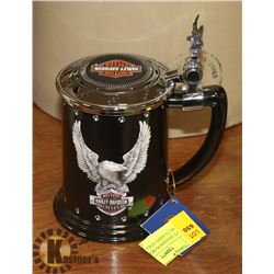 HARLEY DAVIDSON HERITAGE SOFTAIL CLASSIC COLLECTOR