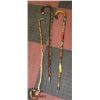 Image 1 : LOT OF 3 ESTATE CANES
