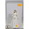 Image 1 : ROYAL DOULTON CATHERINE ROYAL WEDDING DAY