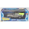 Image 1 : SUN STAR BACK TO THE FUTURE TIME MACHINE 1:18