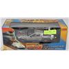 Image 1 : SUN STAR BACK TO THE FUTURE DELOREAN  1:18 SCALE
