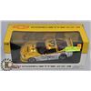 Image 1 : CORVETTE C5-R DIE CAST CAR 1:18 SCALE.