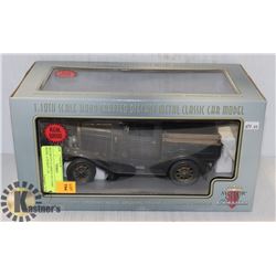 MOTORCITY CLASSICS 1931 FORD MODEL A PICKUP 1:18