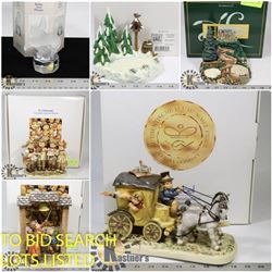 FEATURED GOEBEL COLLECTIBLES