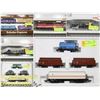 Image 1 : FEATURED HO SCALE TRAINS