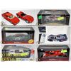 Image 1 : FEATURED DIE CAST CARS