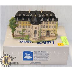 MJ HUMMEL GOEBEL LITTLE BAVARIA INSTITUTE OF