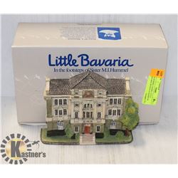 MJ HUMMEL GOEBEL LITTLE BAVARIA MUNICH ACADEMY OF