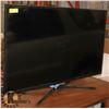 Image 1 : SAMSUNG 46" LCD TV - NO REMOTE
