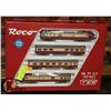 Image 1 : ROCO VT601 MODEL TRAIN SET HO43011