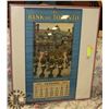 Image 1 : 1943 TD BANK WWII CALENDAR COMPLETE