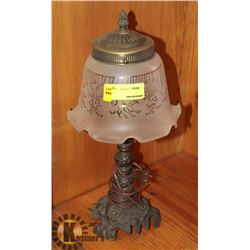 ESTATE TABLE LAMP ON CHOICE