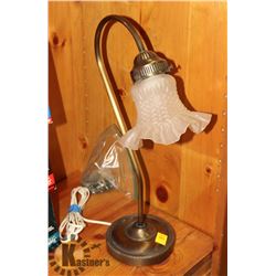 ESTATE TABLE LAMP ON CHOICE