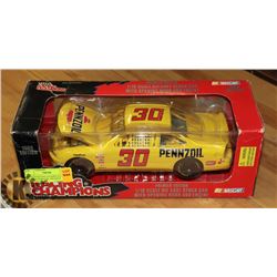 SEALED RACING CHAMPIONS NASCAR PENNZOIL PREMIER