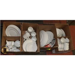 JOHNSON BROS ATHENA ENGLAND VINTAGE