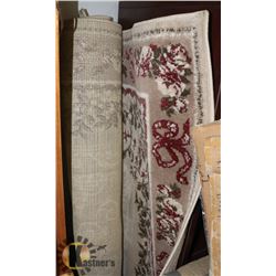 ESTATE 5 X 8 AREA CARPET