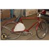 BRENTWOOD COASTER FIXIE BICYCLE