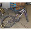 Image 1 : SUPER CYCLE FULL SUSPENSION MOUNTAIN BIKE