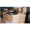 Image 3 : LOT OF 4 PALLETS OF ASSORTED LEATHERETTE