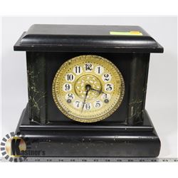 GILBERT MANTLE CLOCK