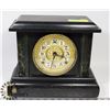 Image 1 : GILBERT MANTLE CLOCK