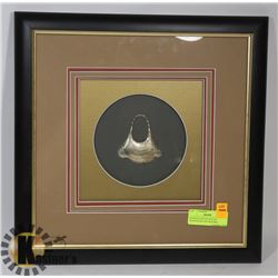 FRAMED STERLING SILVER TRADITIONAL BILUM PURSE