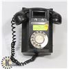 Image 1 : 1920S ROTARY PHONE (BEESTON NOTTS, ENGLAND).