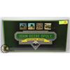 Image 1 : LTD JOHN DEERE OPOLY GAME, SEALED AND NEW