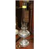 Image 1 : VINTAGE RAYO OIL LAMP