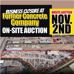 WELCOME TO KASTNER ONSITE AUCTIONS EXPERIENCE.