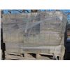 Image 1 : PALLET OF SANDSTONE SPLIT FACED SOLID CONCRETE