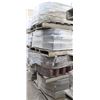 Image 3 : PALLET OF WEDGE RETAINING WALL BLOCKS ASSORTED