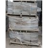 Image 3 : PALLET OF WEDGE RETAINING WALL BLOCKS ASSORTED