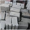 Image 2 : PALLET OF GREY STRAIGHT RETAINING WALL BLOCKS