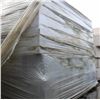 Image 1 : PALLET OF GREY SPLIT FACED CONCRETE BLOCKS