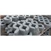 Image 2 : 12 ASSORTED PALLETS OF ASSORTED CONCRETE BLOCKS