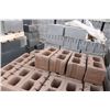 Image 2 : 15 ASSORTED PALLETS OF ASSORTED CONCRETE BLOCKS